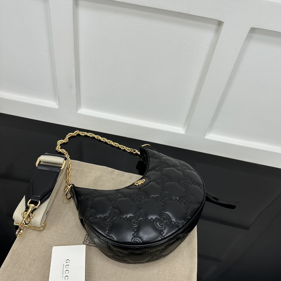 Gucci Hobo Bags